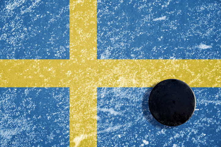 svenska hockeyligan